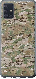 Чохол для Samsung Galaxy A51 2020 A515F з пластику FCh_014343