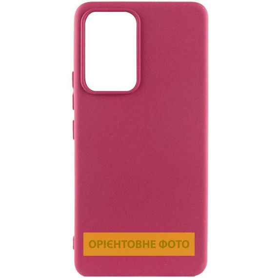 Чохол Silicone Cover Lakshmi (AAA) для Google Pixel 10 / 10 Pro Бордовий / Plum