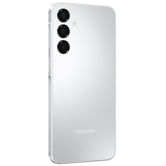 Мобільний телефон Samsung Galaxy A16 LTE 8/256Gb Gray (SM-A165FZACEUC) | Зображення 5