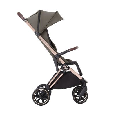 Коляска Espiro Flame 09 Taupe Splendor (5905683801348) | Зображення 2