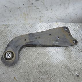 Важіль задньої підвіски правий Skoda Octavia Superb 2004-2024 Важіль підвіски задній поздовжній Шкода 5Q0505226C