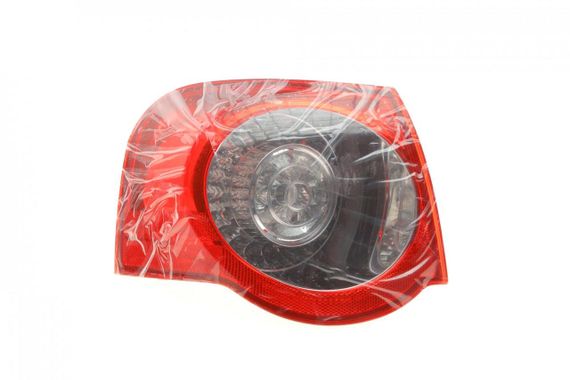 Ліхтар задній VW Passat B6 05-10 L  714027450702