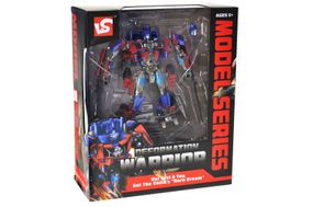 Трансформер L7022D в коробці р.30x10,8x25 см YG Toys