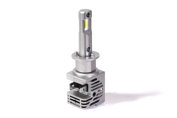 Комплект світлодіодних ламп TBS Design TM3 MINI H1 30w 12-24v 6000K 3200Lm | Зображення 1