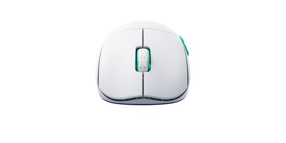 Миша Cherry Xtrfy M68 CX-M68W-WHITE | Зображення 3