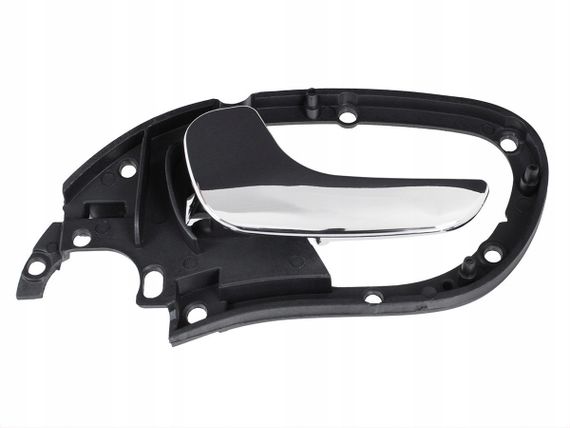 Seat Leon I (99-05) ліва передня внутрішня ручка дверей, Сеат Леон 1