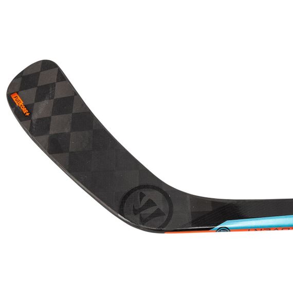 Хокейна ключка Warrior Covert QRE 10 Grip Sr | Зображення 4