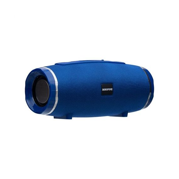 Колонка Bluetooth Borofone BR3 з потужним звуком та захистом IPX5 (40708-01_397) | Зображення 2