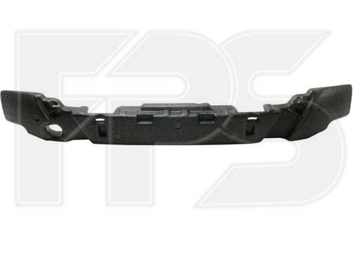 Передній абсорбер бампера HYUNDAI SONATA LF 14-17 HYBRID 86520E6200