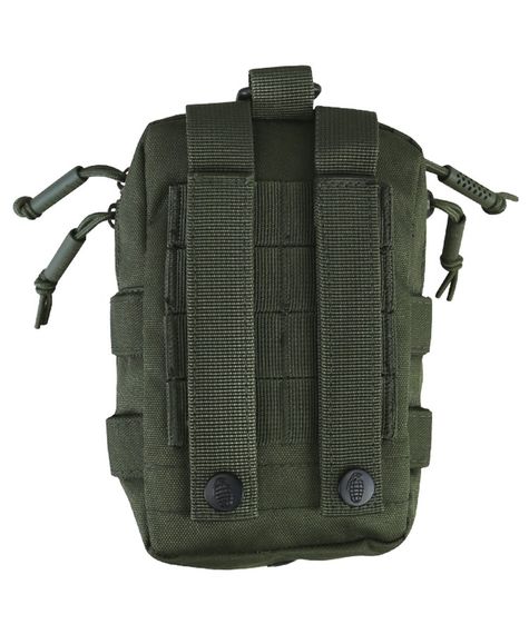 Підсумок KOMBAT UK Splitter Pouch | Зображення 3