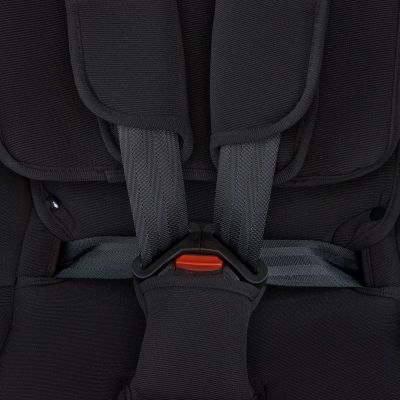 Автокресло Espiro Tau 110 Isofix 360 (40-150 см) Black (5905683800860) | Зображення 3