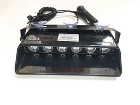 Стробоскоп в салон на присоске MFL-100 3 режима