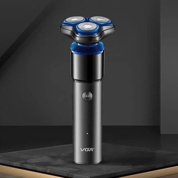 Електробритва AS-685 VGR V-325