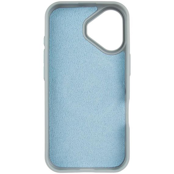 Чохол Syndee with Magnetic Fit для Apple iPhone 17 (6.3") Wave Blue | Зображення 2