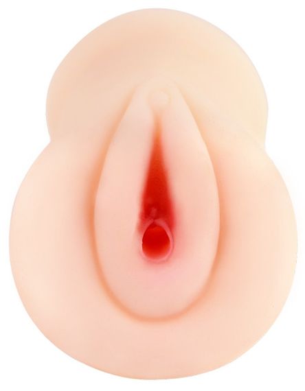 Мастурбатор BAILE - Pink Lady PASSION LADY, BM-009143 Sex Aura | Зображення 3