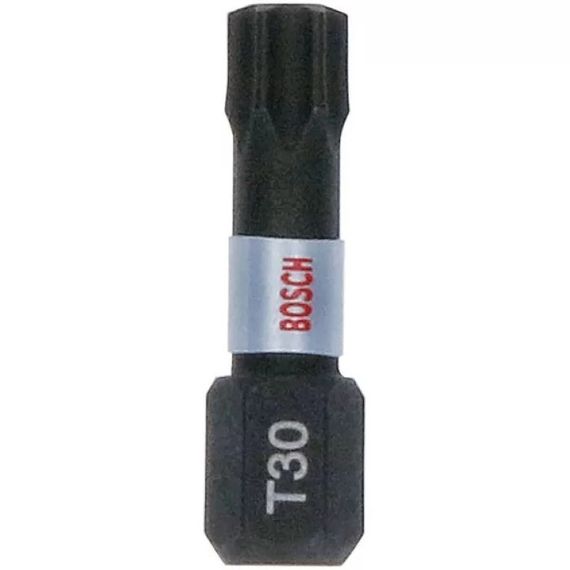Біта Bosch Impact Control «Torx» T30x25 мм (2607002807)