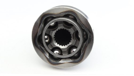 Шрус наружный Citroen BX 83-94 ZX 91-98 Peugeot 305 82-90 405 87-92 25z 22z 55.3mm 84mm 46mm  15-1015 | Зображення 1