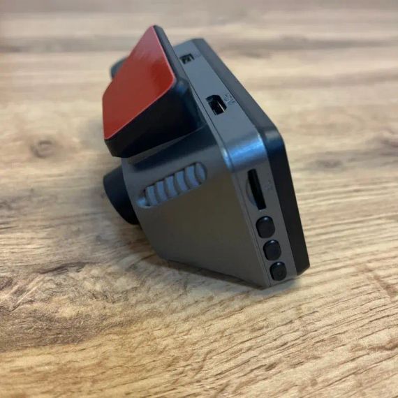 Відеореєстратор Dash Cam 3 у 1 | Зображення 2