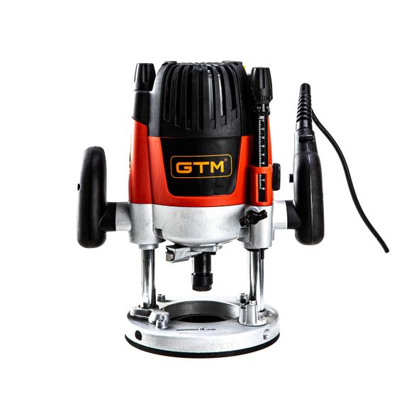 Фрезер GTM R67/2200VS | Зображення 1