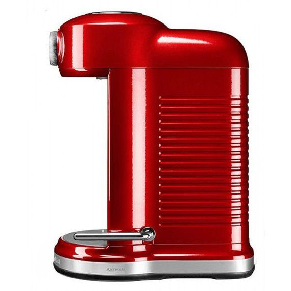 Блендер з електромагнітним приводом KitchenAid Artisan 5KSB5080EER, червоний | Зображення 8
