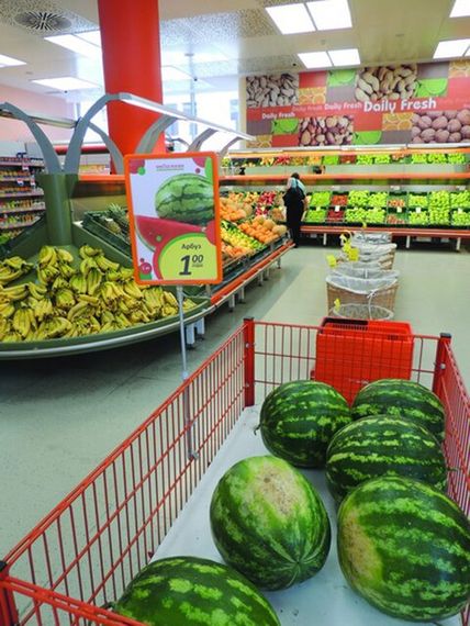 Телескопічний тримач на сітку висотою 300-600 мм (варіант 2) | Зображення 3