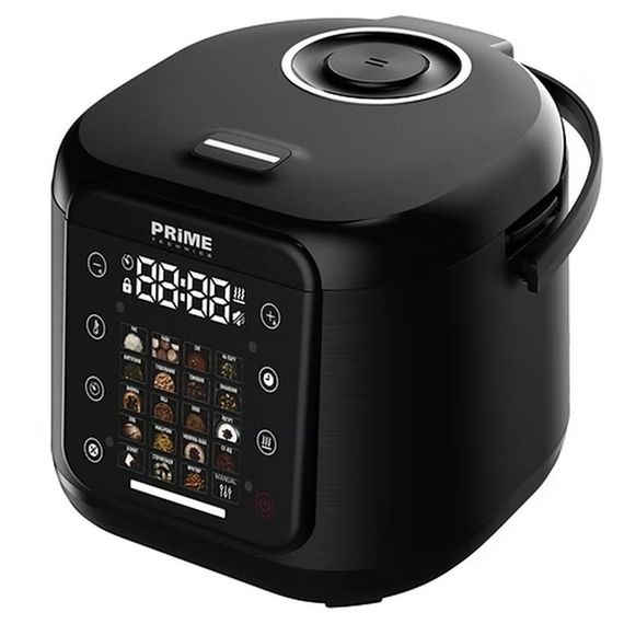 Мультиварка PRIME Technics PMC 2085 Elite Family | Зображення 1
