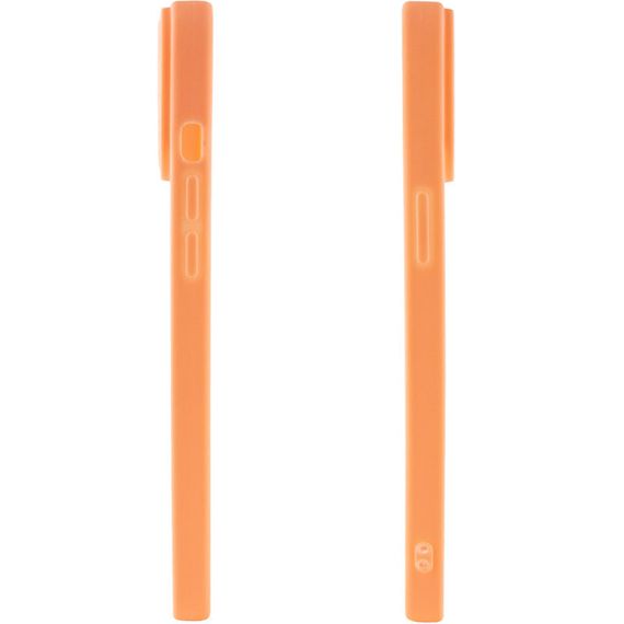 Чохол Camshield mate TPU зі шторкою для камери для Apple iPhone 13 Pro Max (6.7") Рожевий | Зображення 3