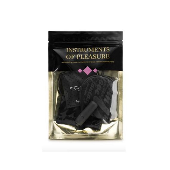 Набір Bijoux Indiscrets Instruments of Pleasure — PURPLE | Зображення 1