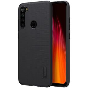 Чохол Nillkin Matte для Xiaomi Redmi Note 8 Black