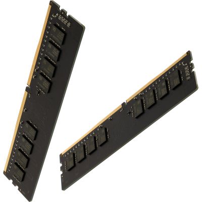 Модуль памяти для компьютера DDR4 64GB (2x32GB) 3200 MHz INTELIGENTES (IU4DHE2/64) | Зображення 4