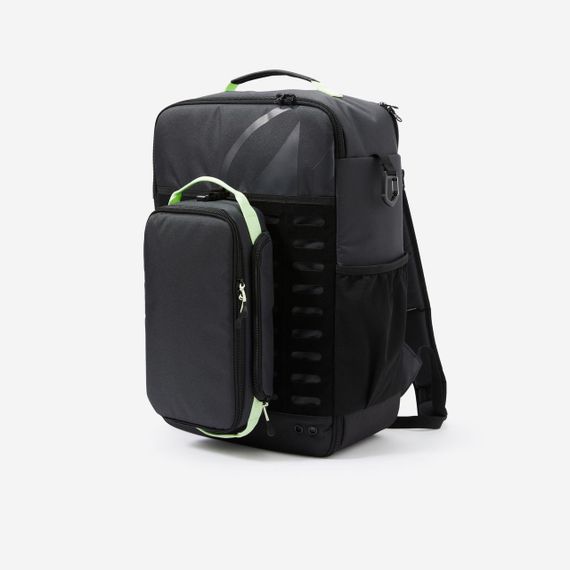 Спортивна сумка 30 л чорна - One Size | Зображення 1