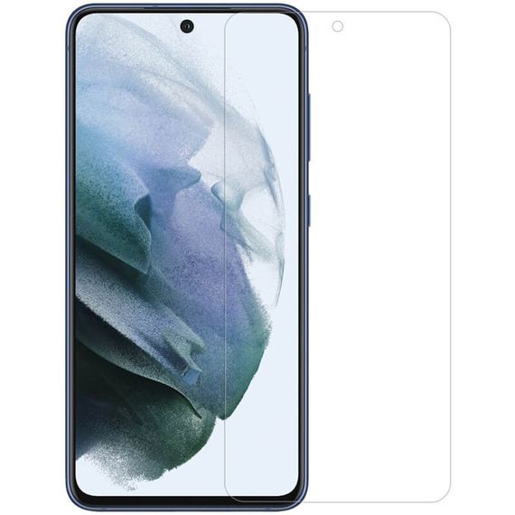 Захисне скло Nillkin (H) для Samsung Galaxy S21 FE | Зображення 1