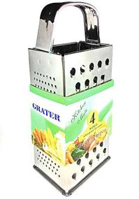 Терка з нержавіючої сталі BN-1010