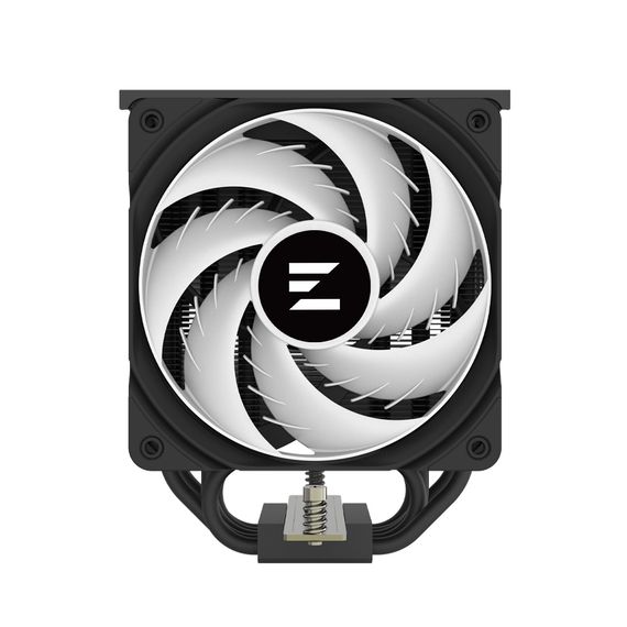 Процесорний кулер Zalman CNPS13XDS CNPS13XDSBLACK | Зображення 3