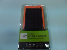 Power Bank MP-SS001