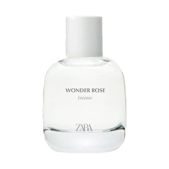Парфюм ZARA Wonder Rose Intense (90 ml)(без коробки)