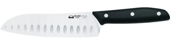 Ніж кухонний Due Cigni 1896 Santoku