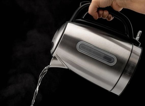 Електрочайник Gorenje K 17 DS (743903) | Зображення 6