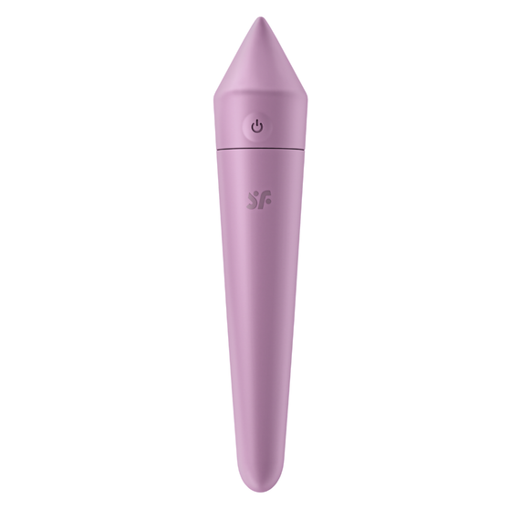 Смарт віброкуля Ultra Power Bullet 8колір: фіолетовийSatisfyer (Німеччина) sexstyle | Зображення 2