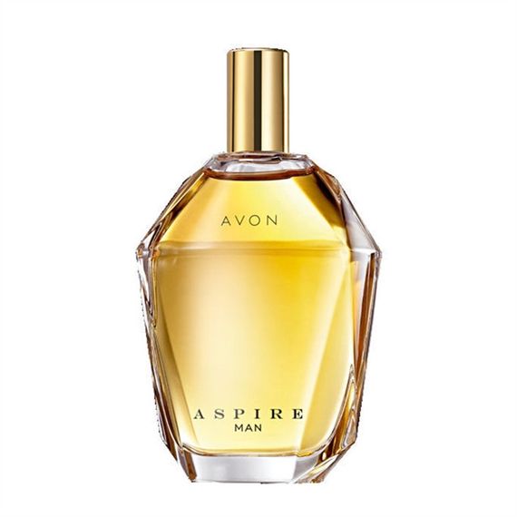 Туалетна вода Aspire Man