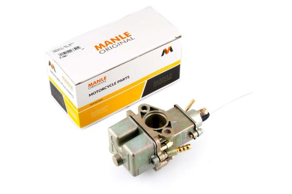 Карбюратор   К65С   МИНСК   (квадратный)   MANLE