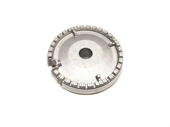 Пальник великий для плити Indesit C00257566