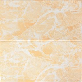 Самоклеюча 3D панель 700х700х4мм Персиковий мармур SW-00001343