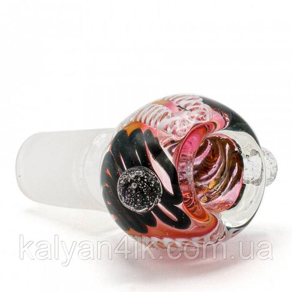 Відерце овальне Amsterdam <unk> Oval Bowls — Mixed — 14.5mm | Зображення 1
