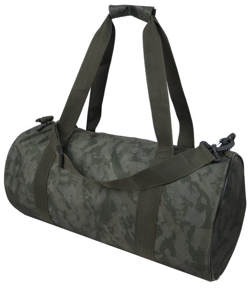Сумка спортивная для тренировок 28L Wallaby, Украина хаки | Зображення 1