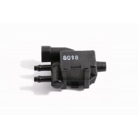 Клапан абсорбера электромагнитный Ланос 1.5 GM - 96334843