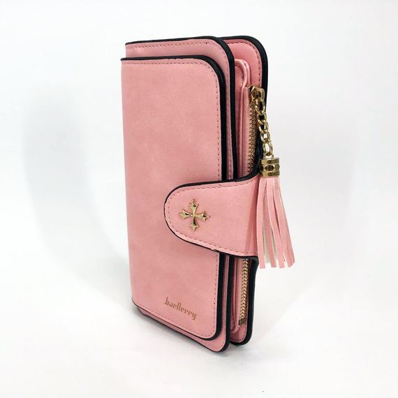 Женские кошелёчки, Кошелек женский маленький кожзаменитель, Стильный женский кошелек NS-28