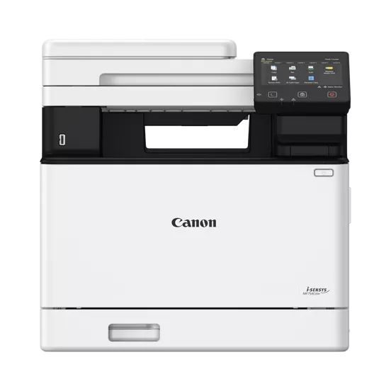 Многофункциональное устройство Canon i-SENSYS MF752Cdw c Wi-Fi (5455C012) (5455C012)