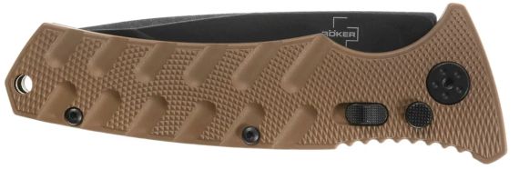 Ніж Boker Plus Strike Tanto PS Coyote | Зображення 2