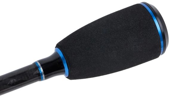 Спінінг Favorite Blue Bird NEW BB-682UL-S 2.04m 1-7g Ex-Fast | Зображення 5